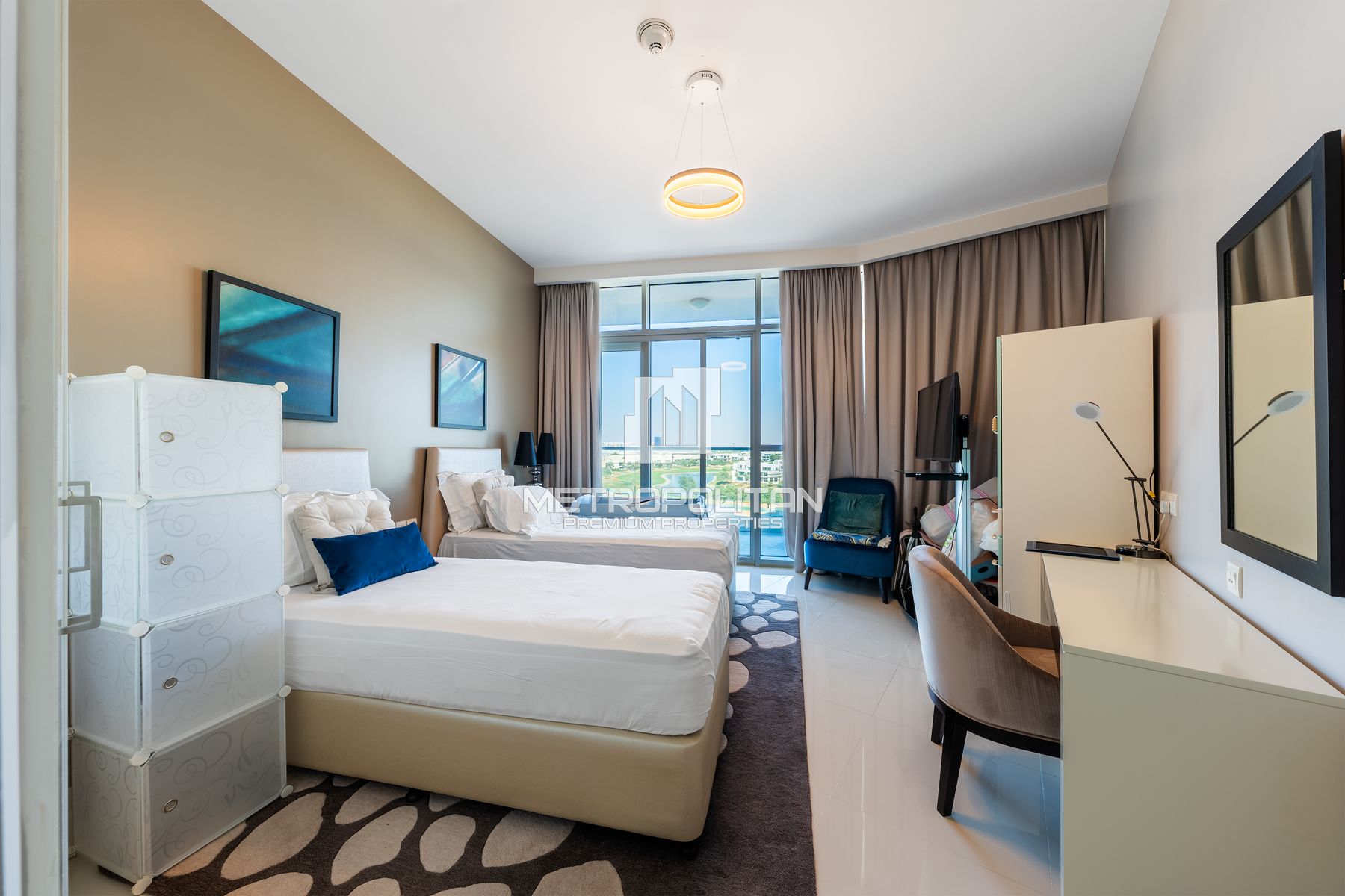 Full Golf View | Vacant Unit | Motivated Seller photo-5