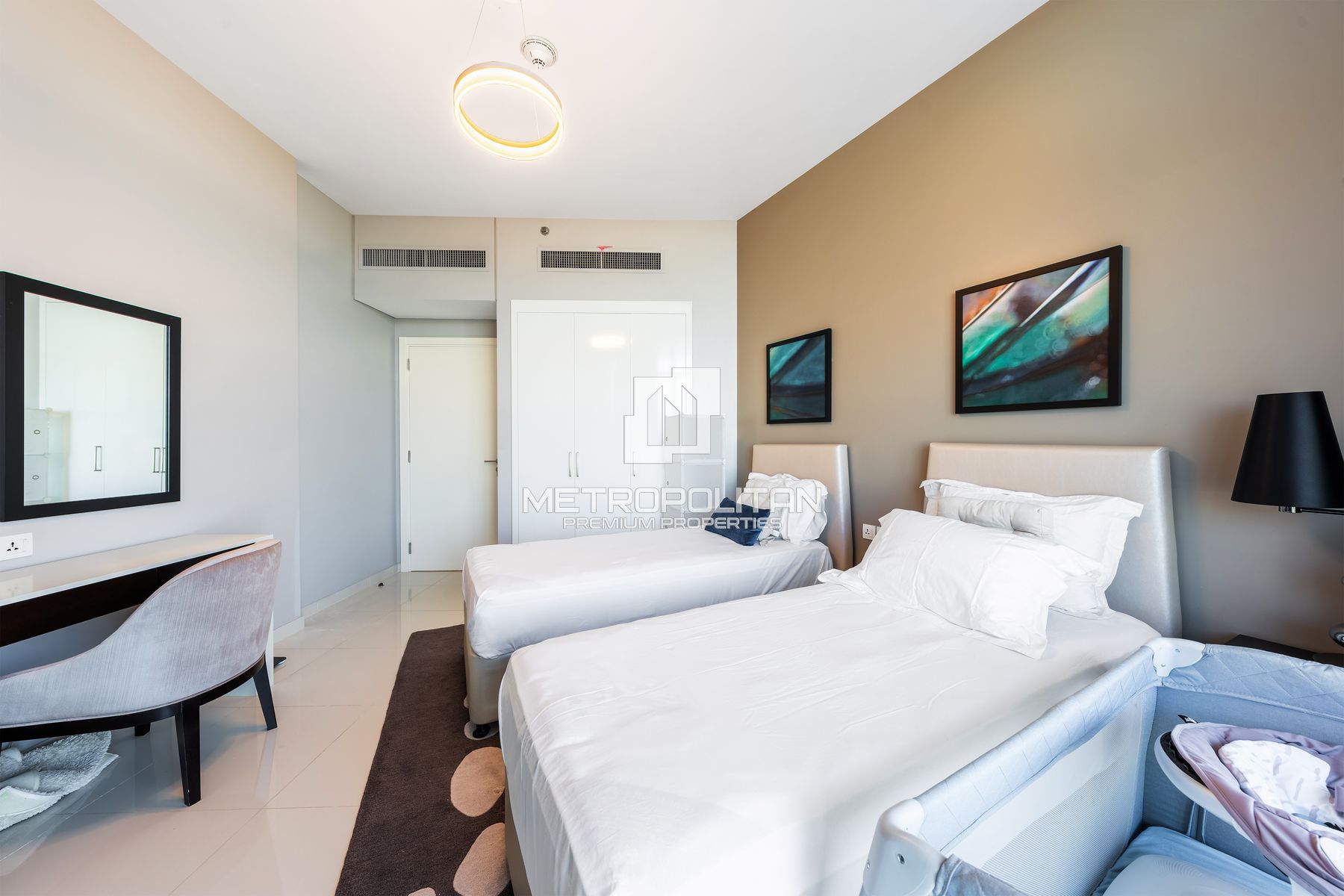 Full Golf View | Vacant Unit | Motivated Seller photo-6