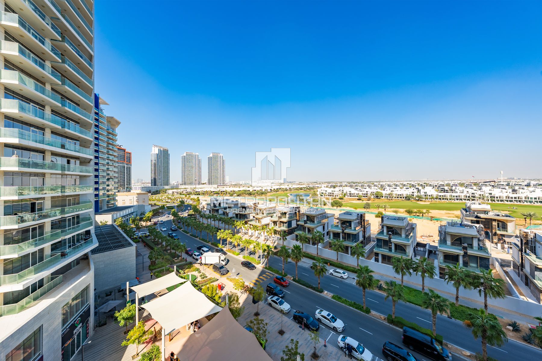 Full Golf View | Vacant Unit | Motivated Seller photo-7