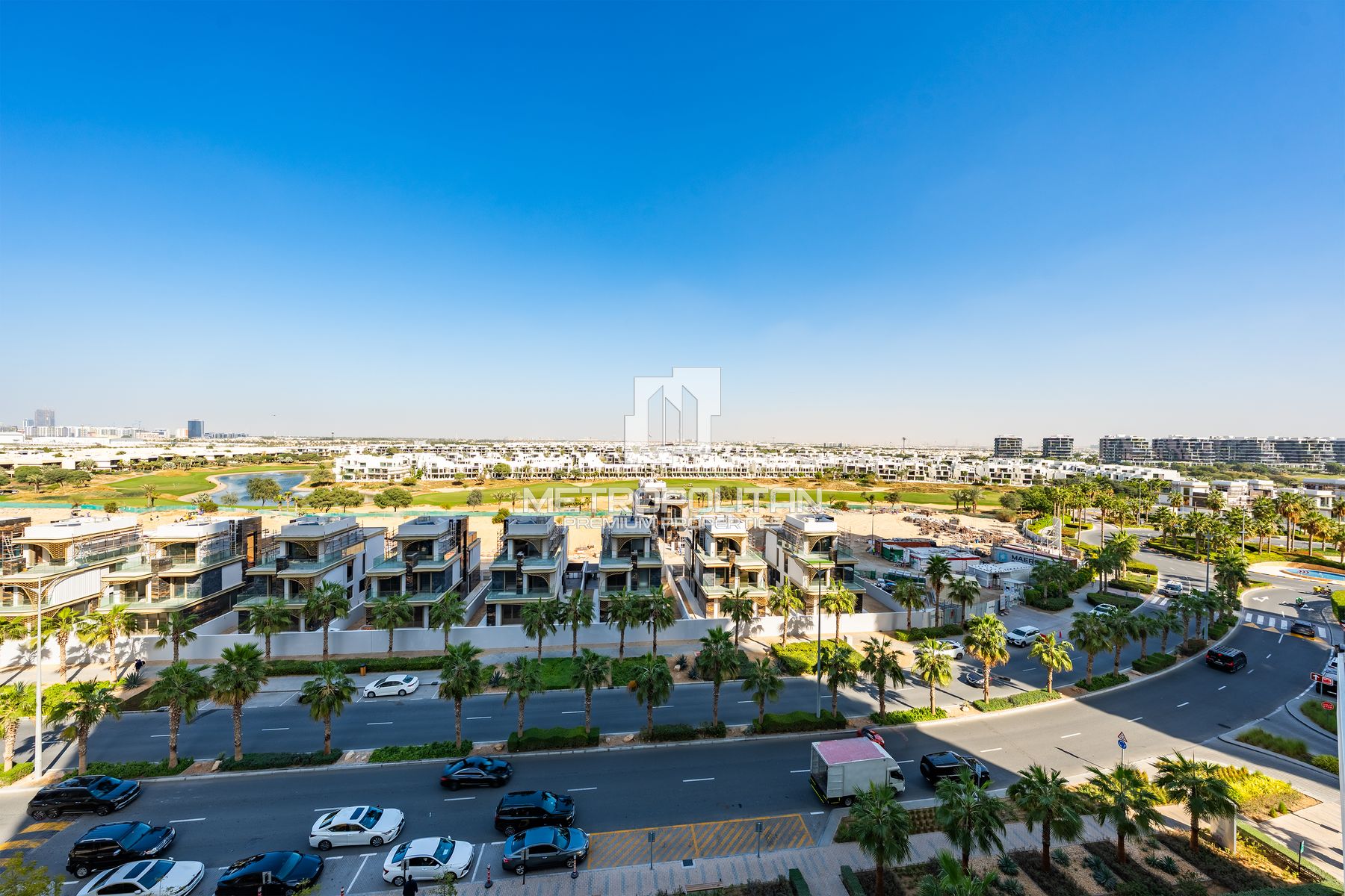 Full Golf View | Vacant Unit | Motivated Seller photo-8