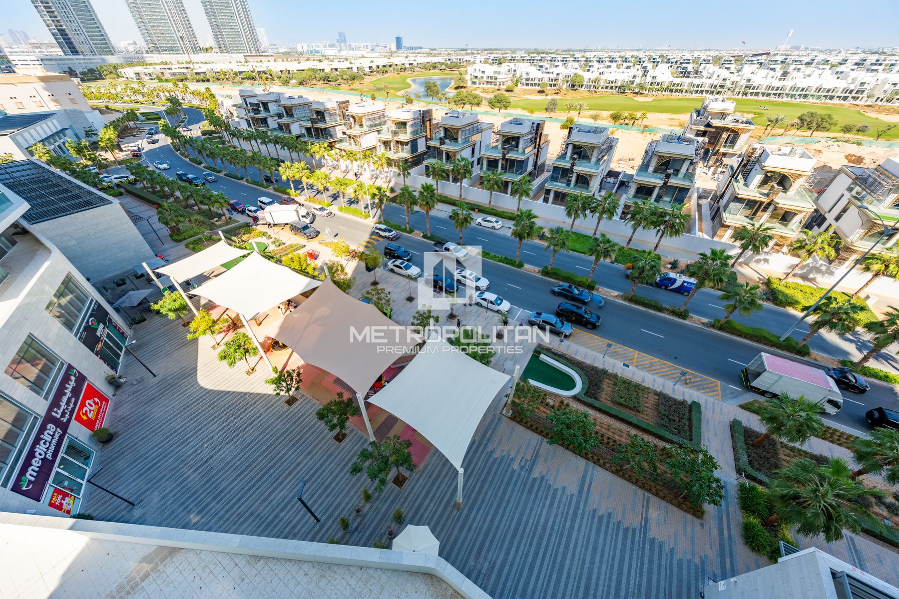 Full Golf View | Vacant Unit | Motivated Seller photo-9