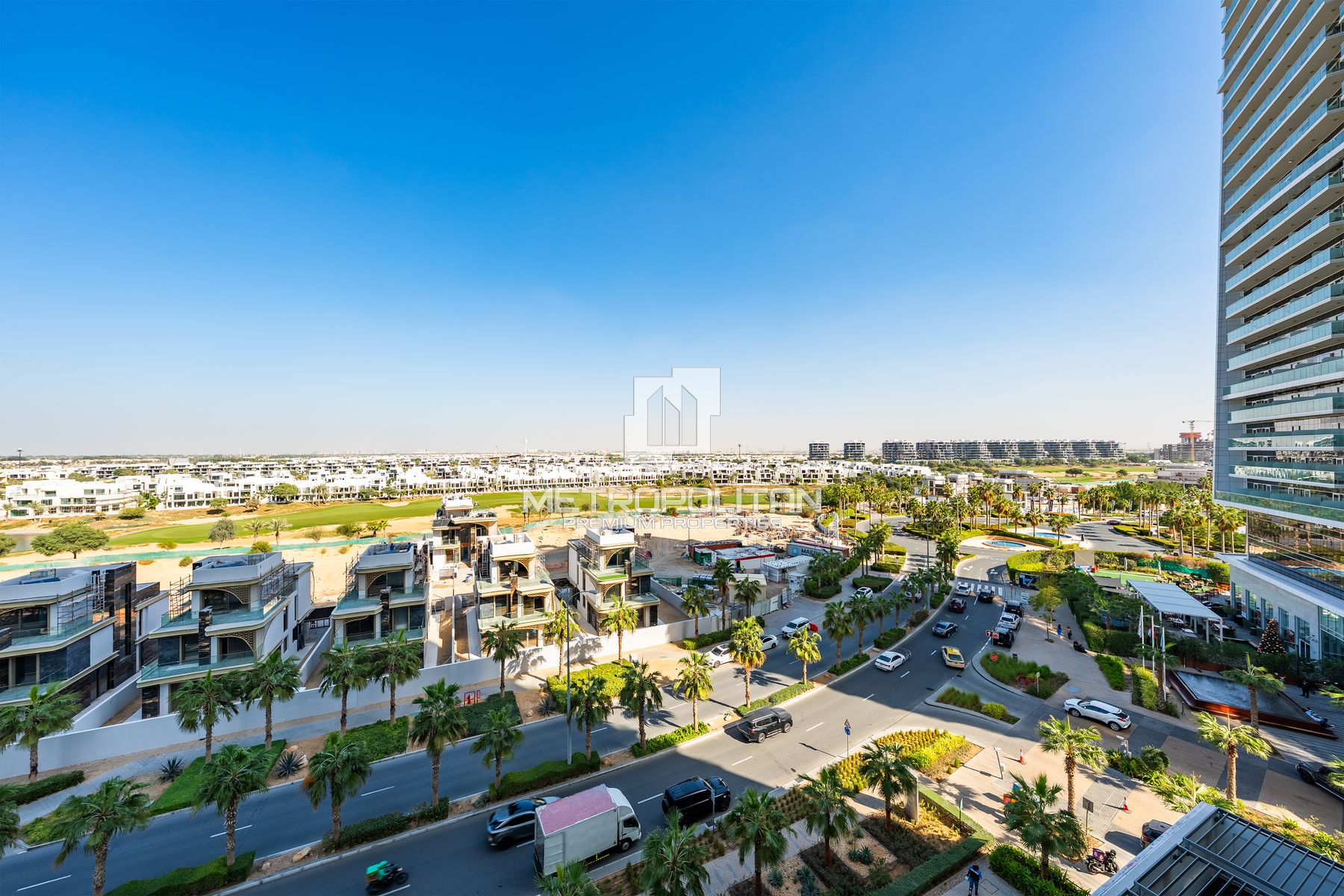 Full Golf View | Vacant Unit | Motivated Seller photo-10