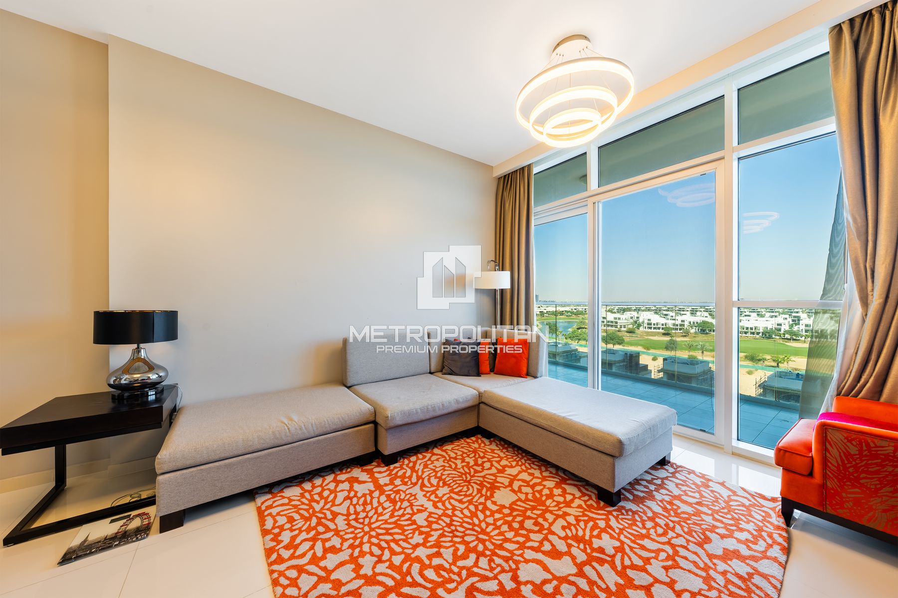 Full Golf View | Vacant Unit | Motivated Seller photo-11