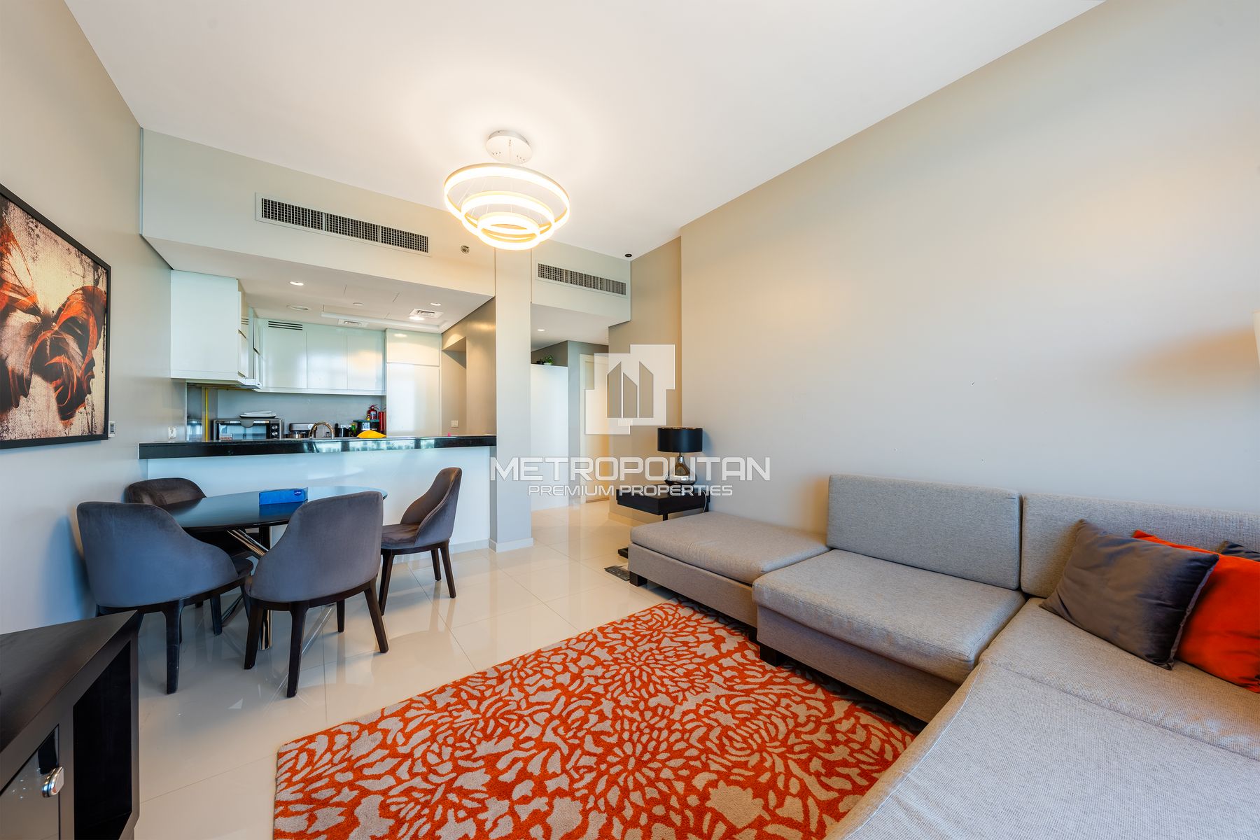 Full Golf View | Vacant Unit | Motivated Seller photo-12