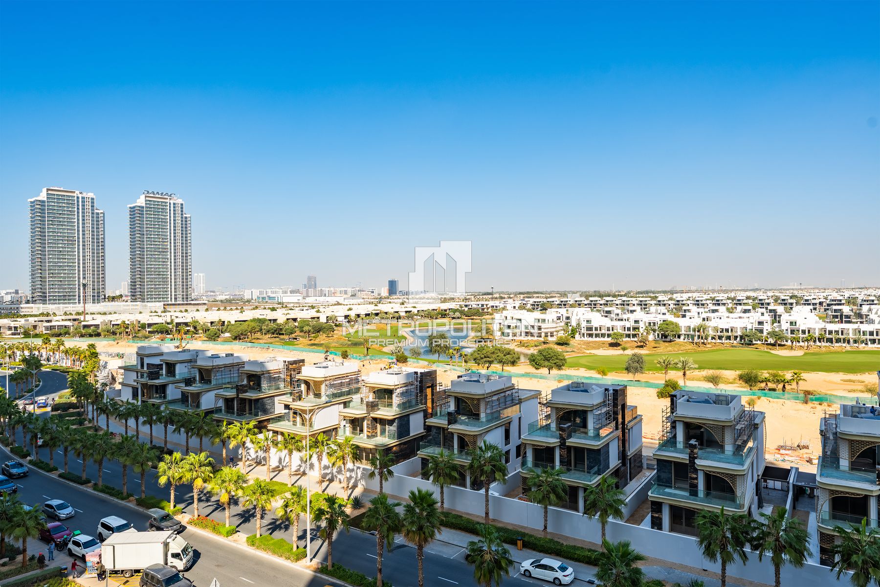 Full Golf View | Vacant Unit | Motivated Seller photo-13