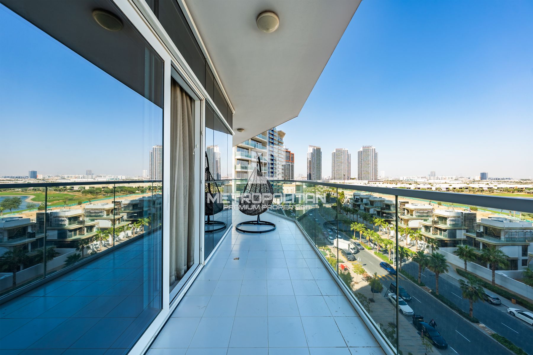 Full Golf View | Vacant Unit | Motivated Seller photo-15