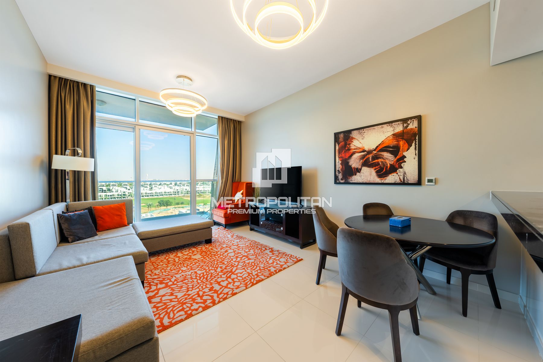 Full Golf View | Vacant Unit | Motivated Seller photo-16