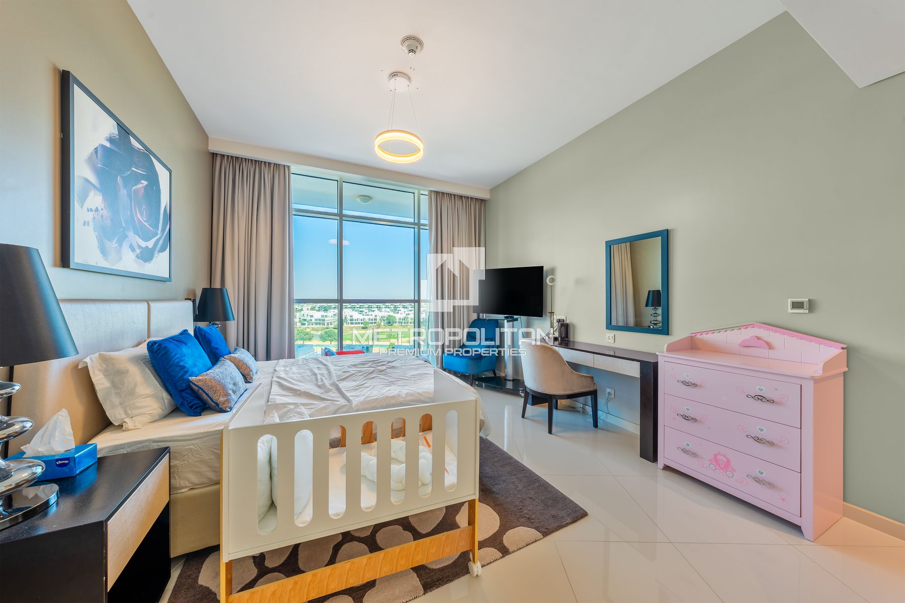 Full Golf View | Vacant Unit | Motivated Seller photo-17