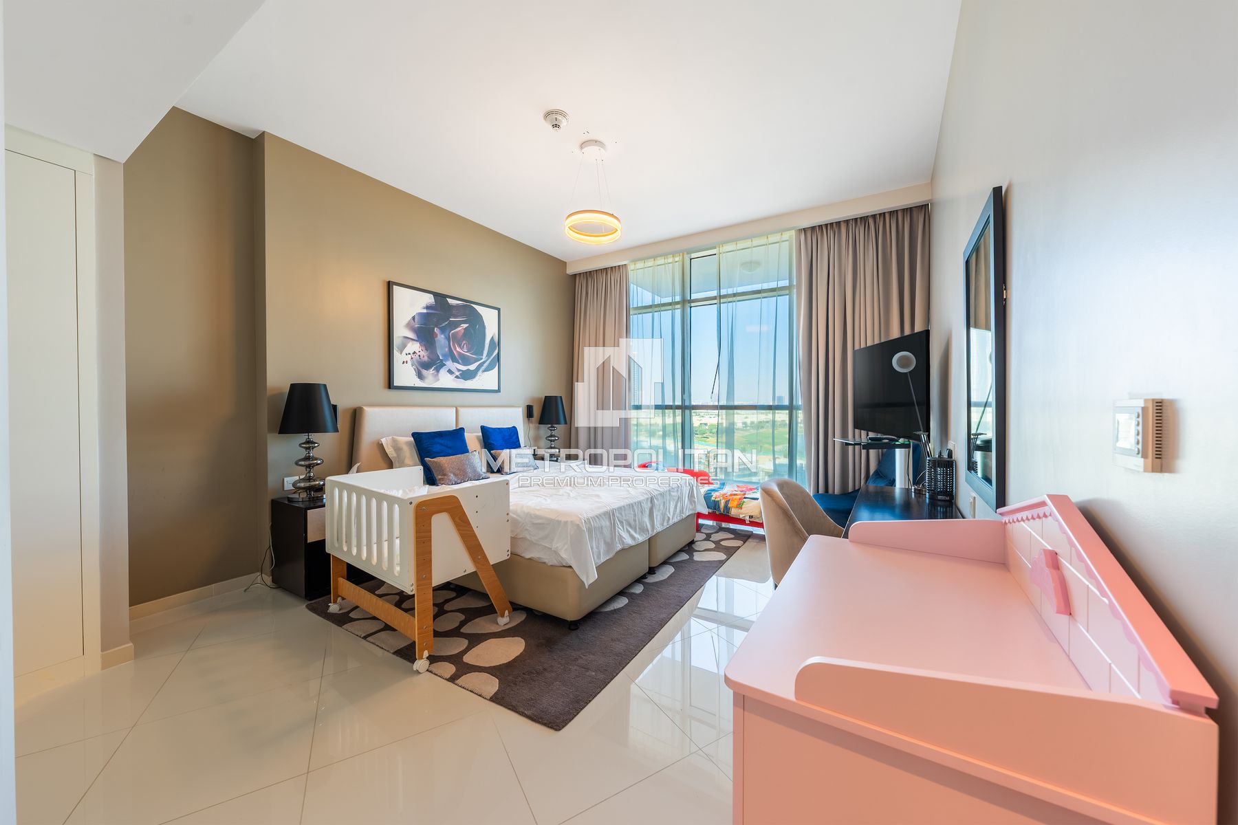 Full Golf View | Vacant Unit | Motivated Seller photo-18