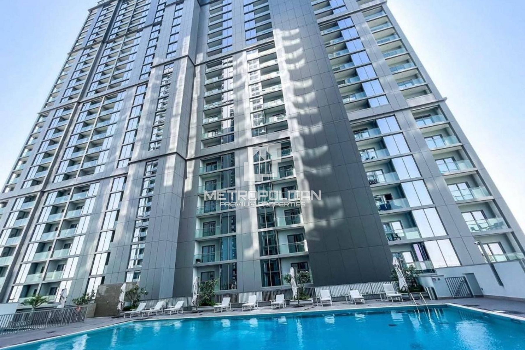 Vacant  | Fully Furnished | Plus Study Room photo-12