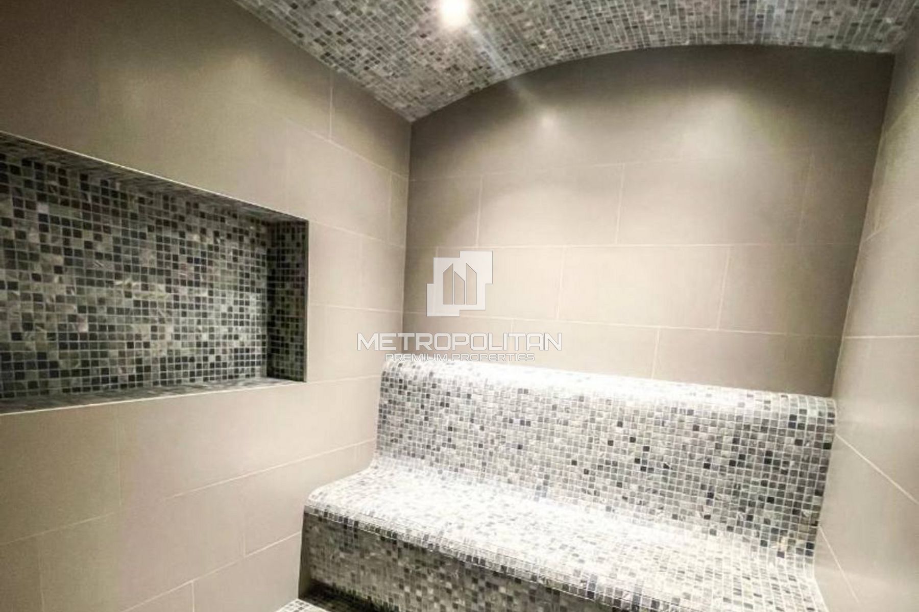 Vacant  | Fully Furnished | Plus Study Room photo-13