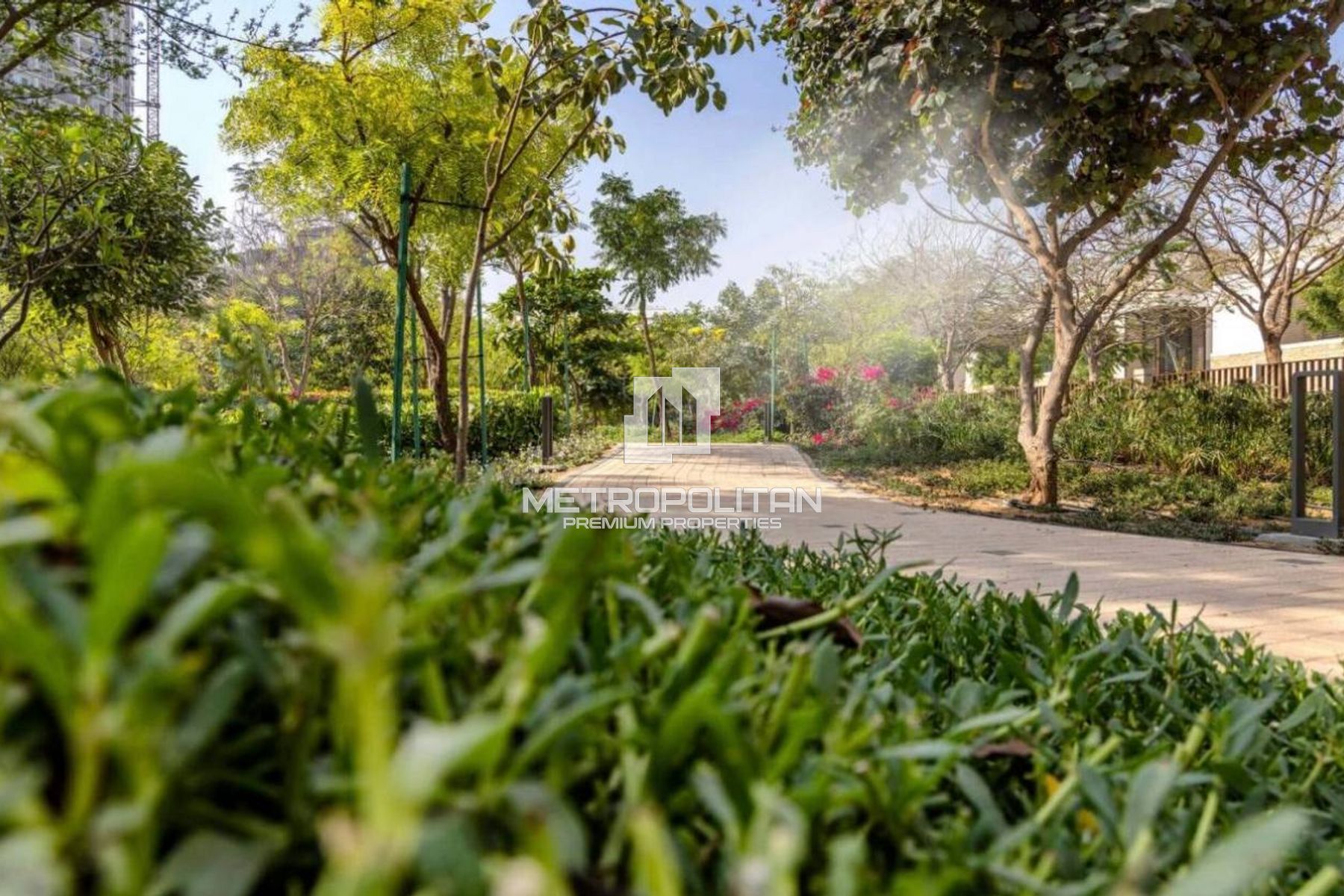 Vacant  | Fully Furnished | Plus Study Room photo-15