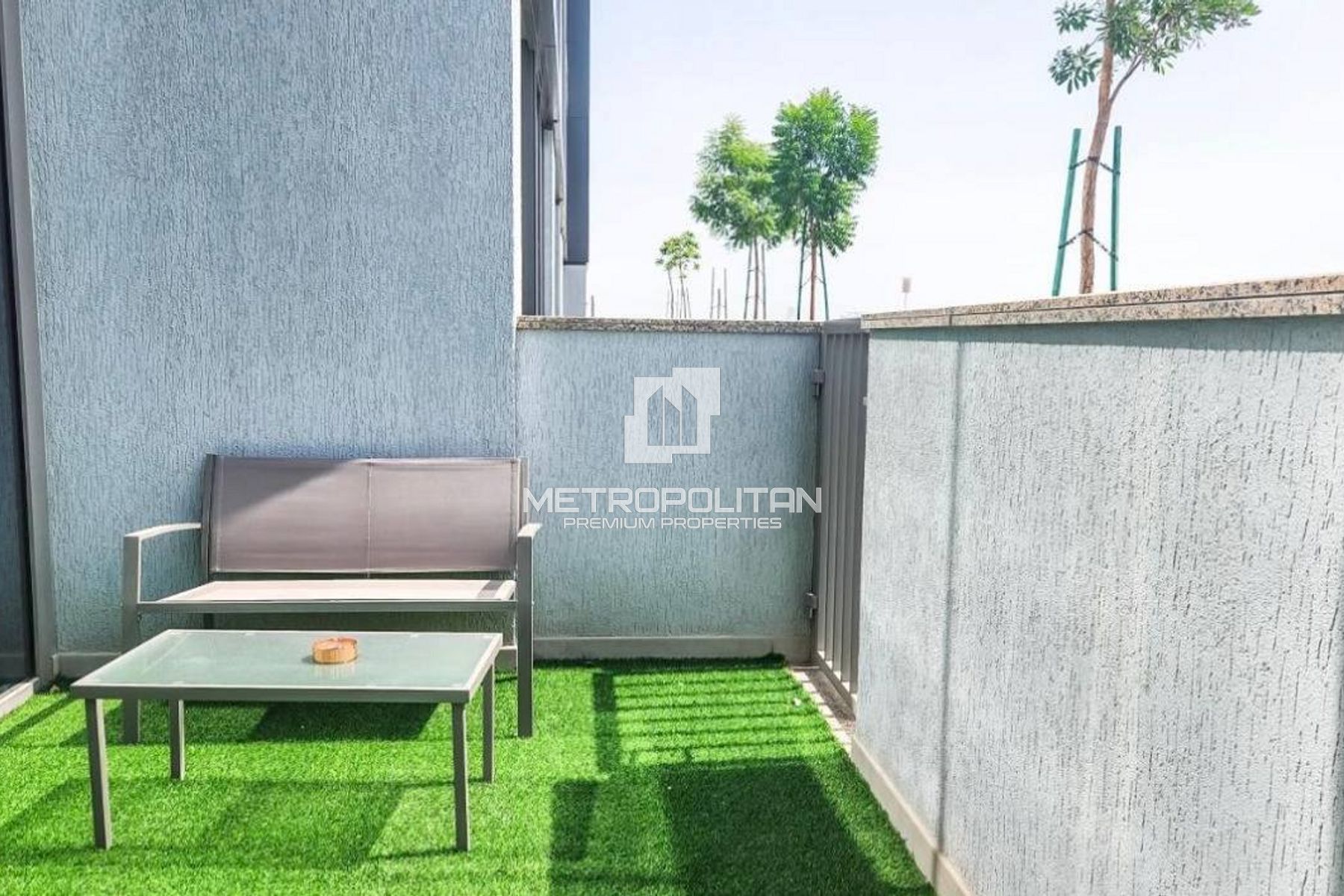 Vacant  | Fully Furnished | Plus Study Room photo-2