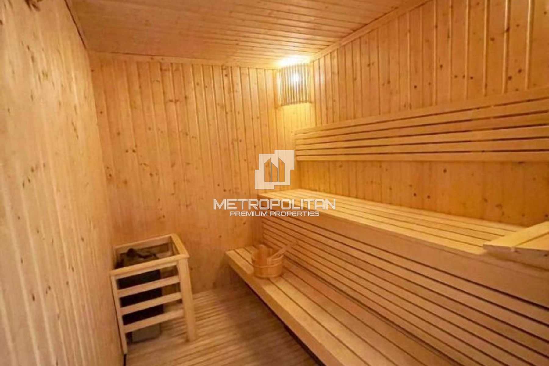 Vacant  | Fully Furnished | Plus Study Room photo-8