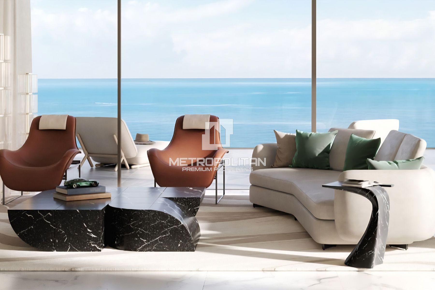 Stunning 1BR | Branded Residence | Near Wynn photo-5