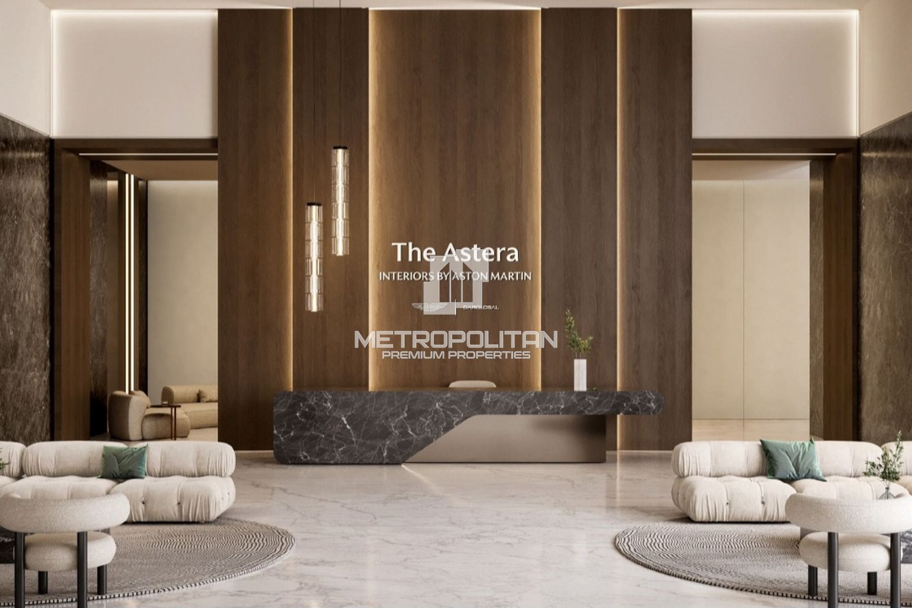 Stunning 1BR | Branded Residence | Near Wynn photo-6