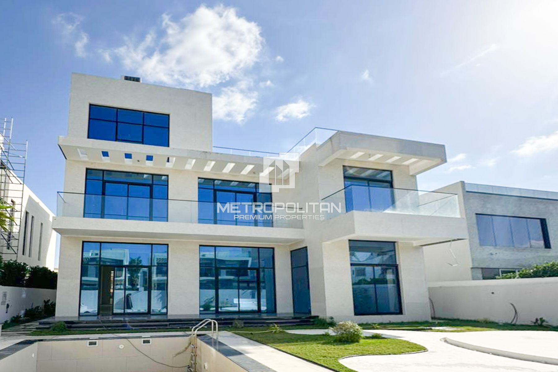 Ready to Move | Prime Location | Standalone photo-0