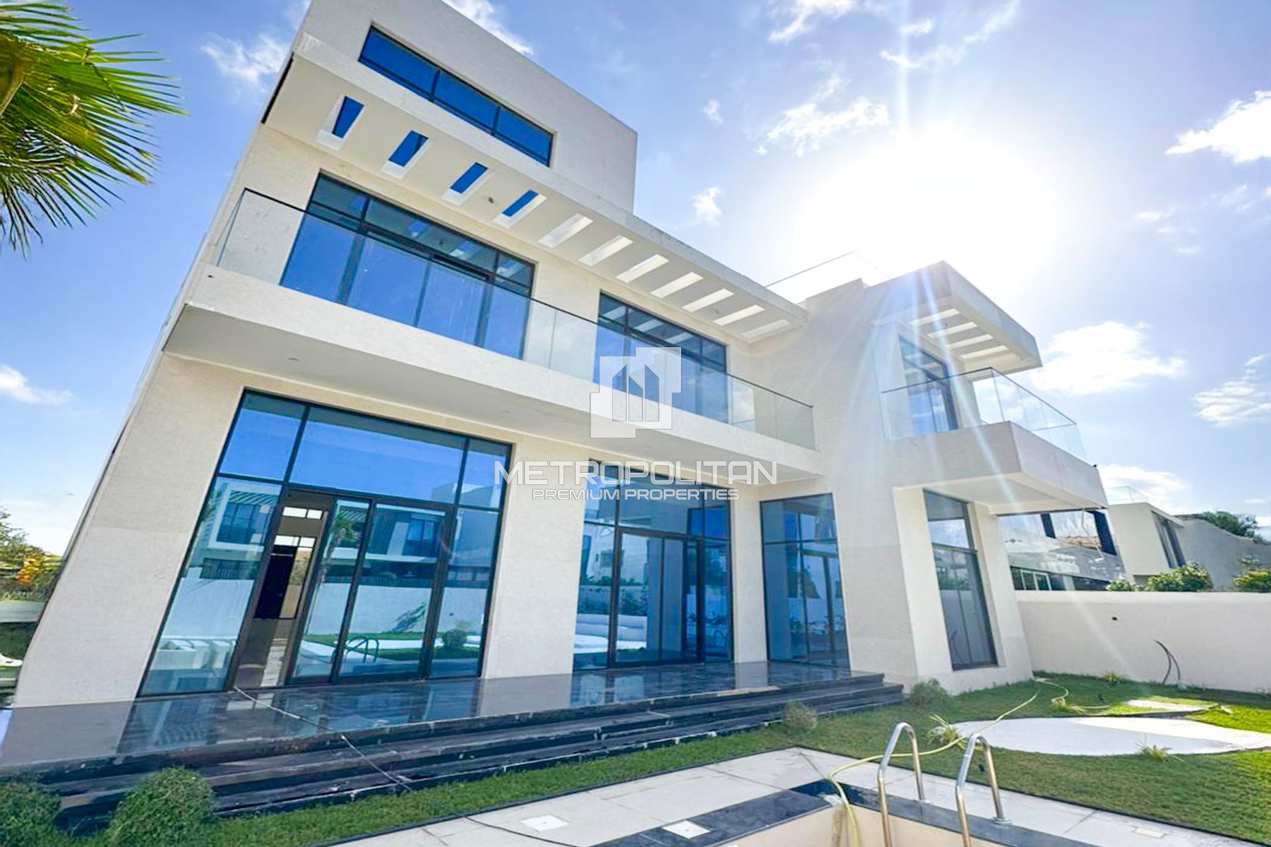 Ready to Move | Prime Location | Standalone photo-9