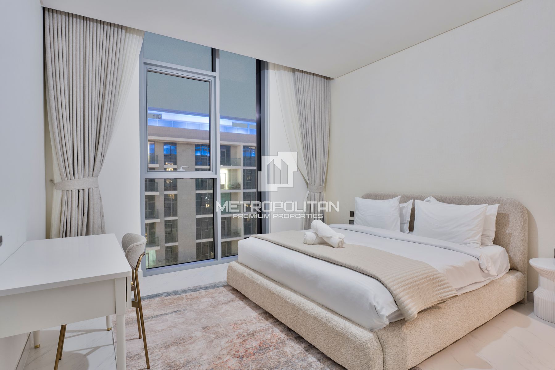 Fully Furnished | High ROI | Area Expert photo-1