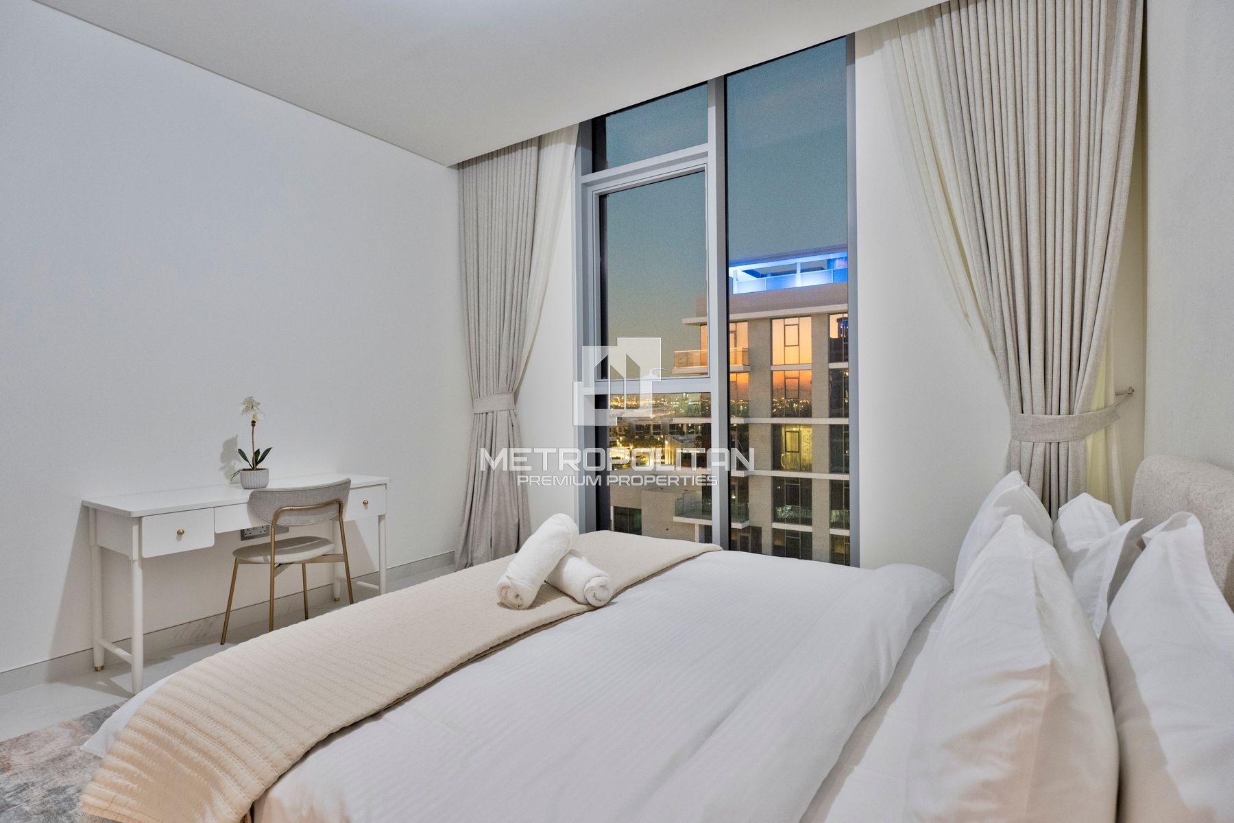 Fully Furnished | High ROI | Area Expert photo-2