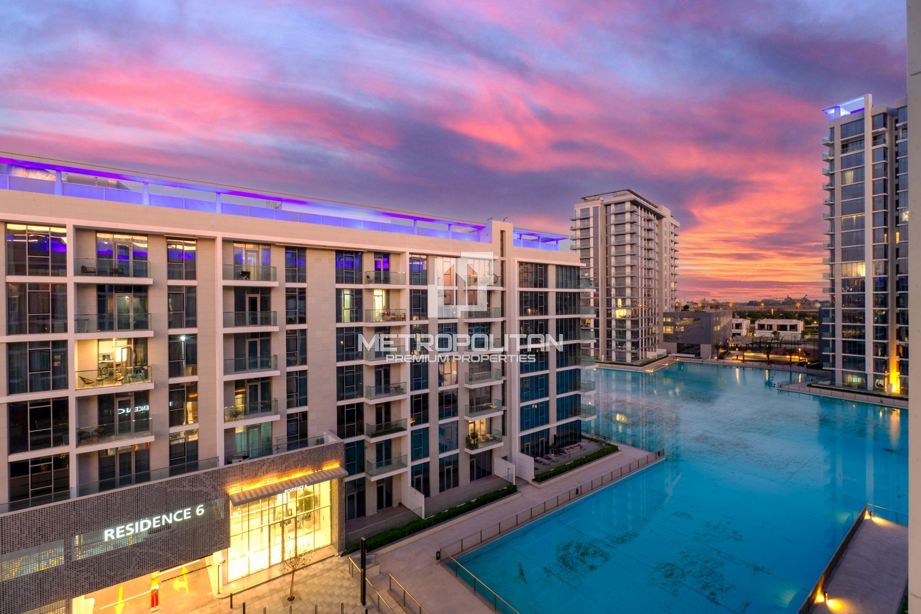 Fully Furnished | High ROI | Area Expert photo-6