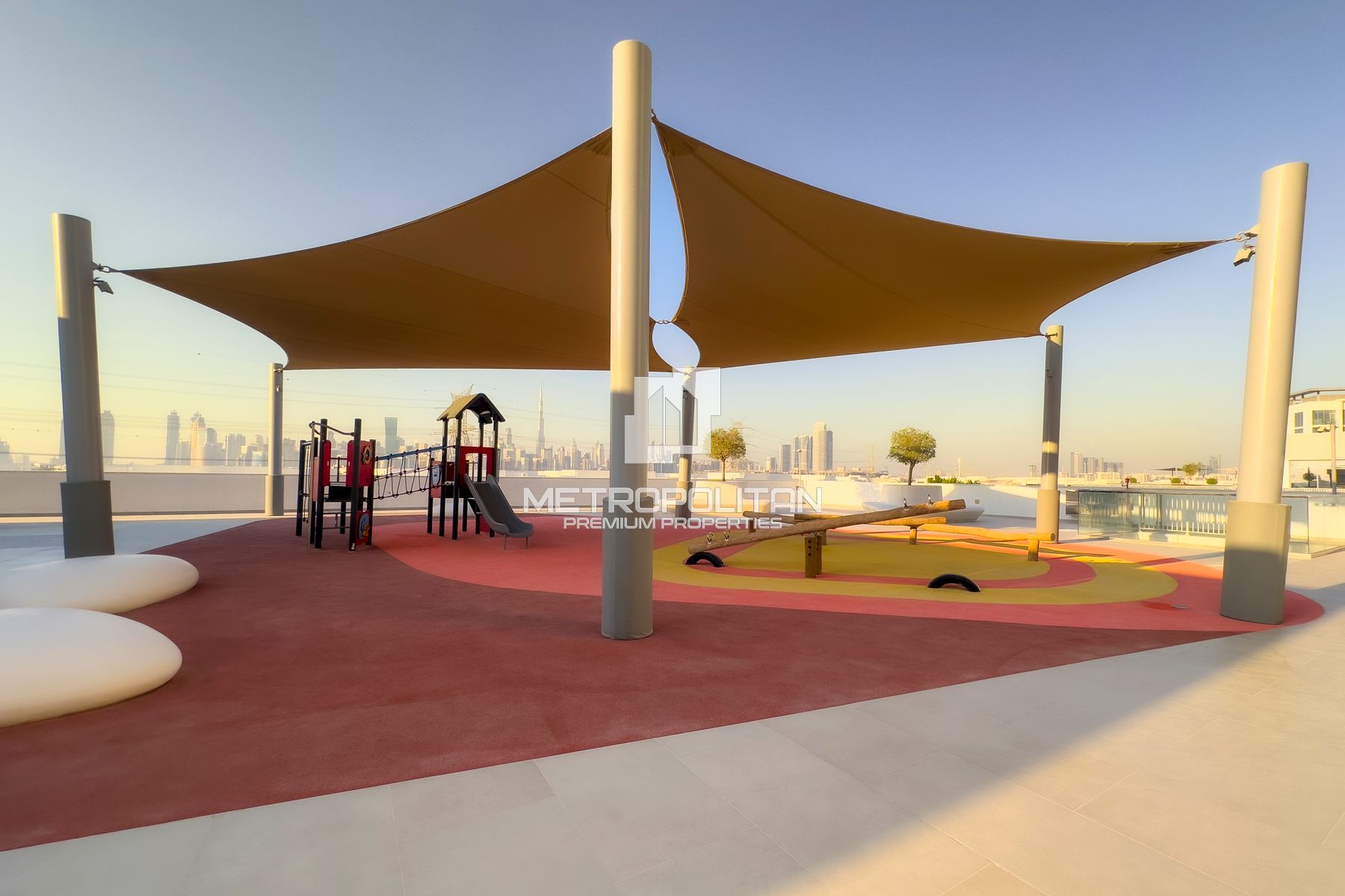 Fully Furnished | High ROI | Area Expert photo-10