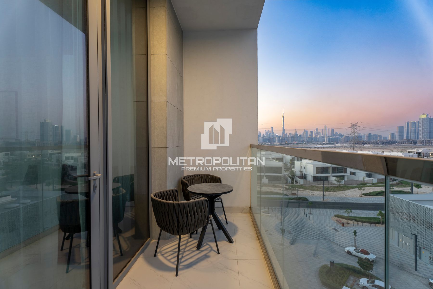 Fully Furnished | High ROI | Area Expert photo-11