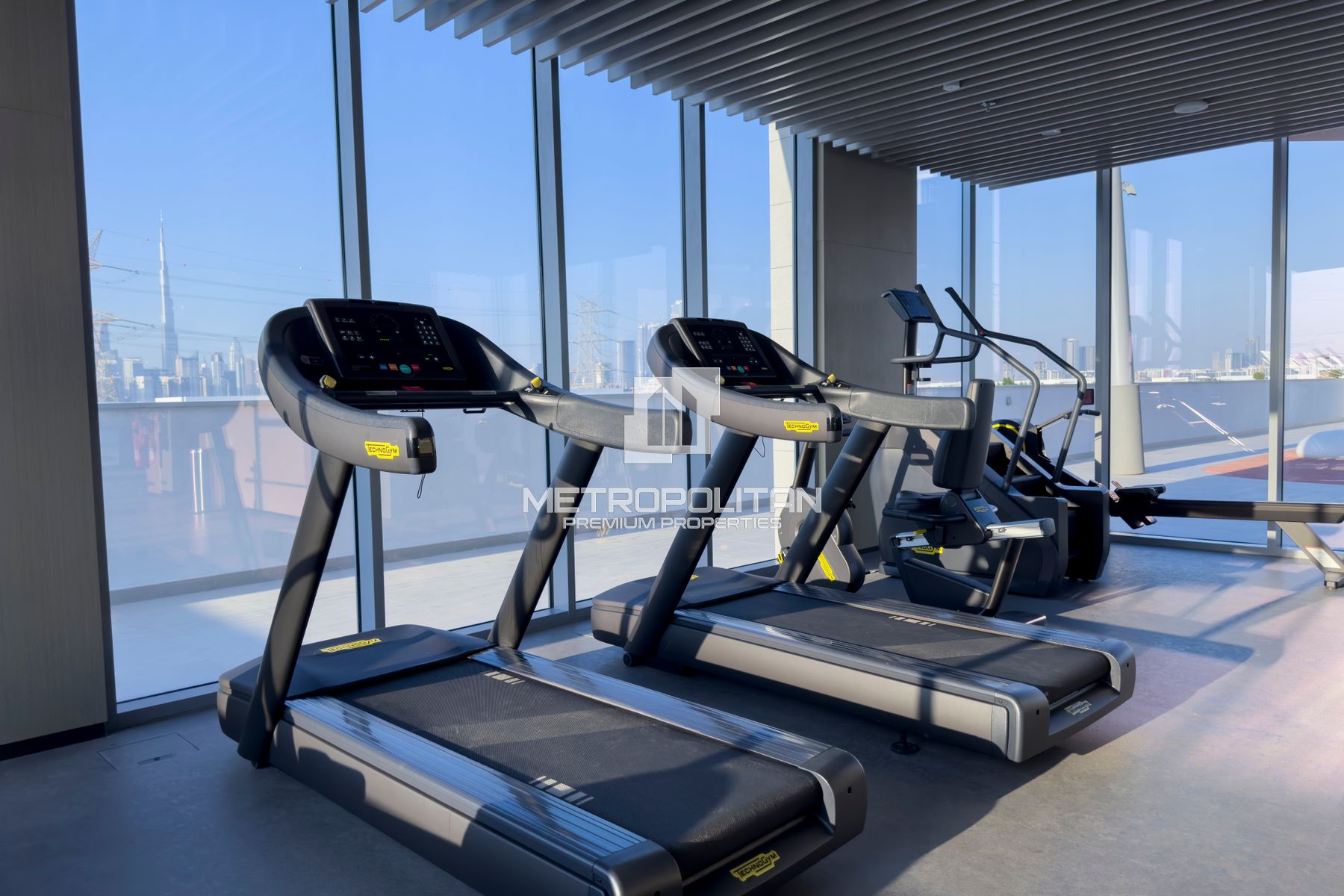 Fully Furnished | High ROI | Area Expert photo-14