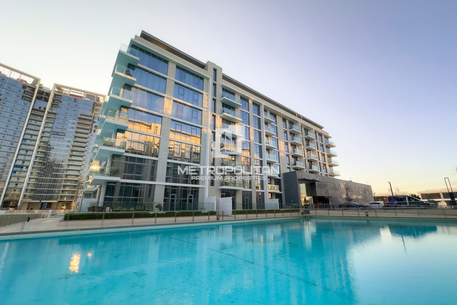 Fully Furnished | High ROI | Area Expert photo-16