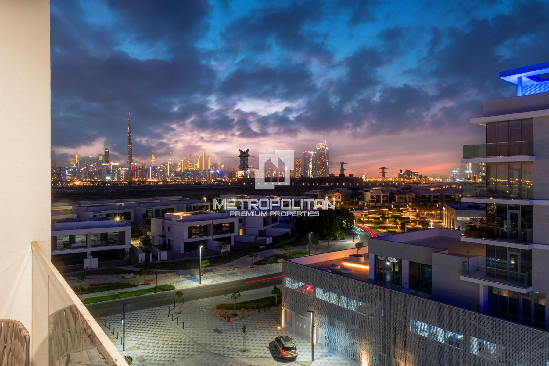 Fully Furnished | High ROI | Area Expert photo-19