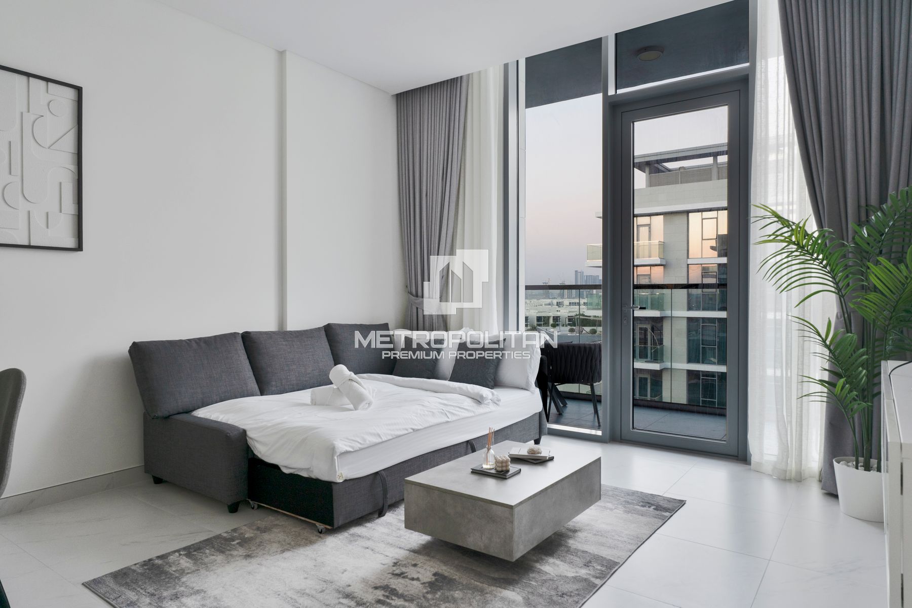 Fully Furnished | High ROI | Area Expert photo-22