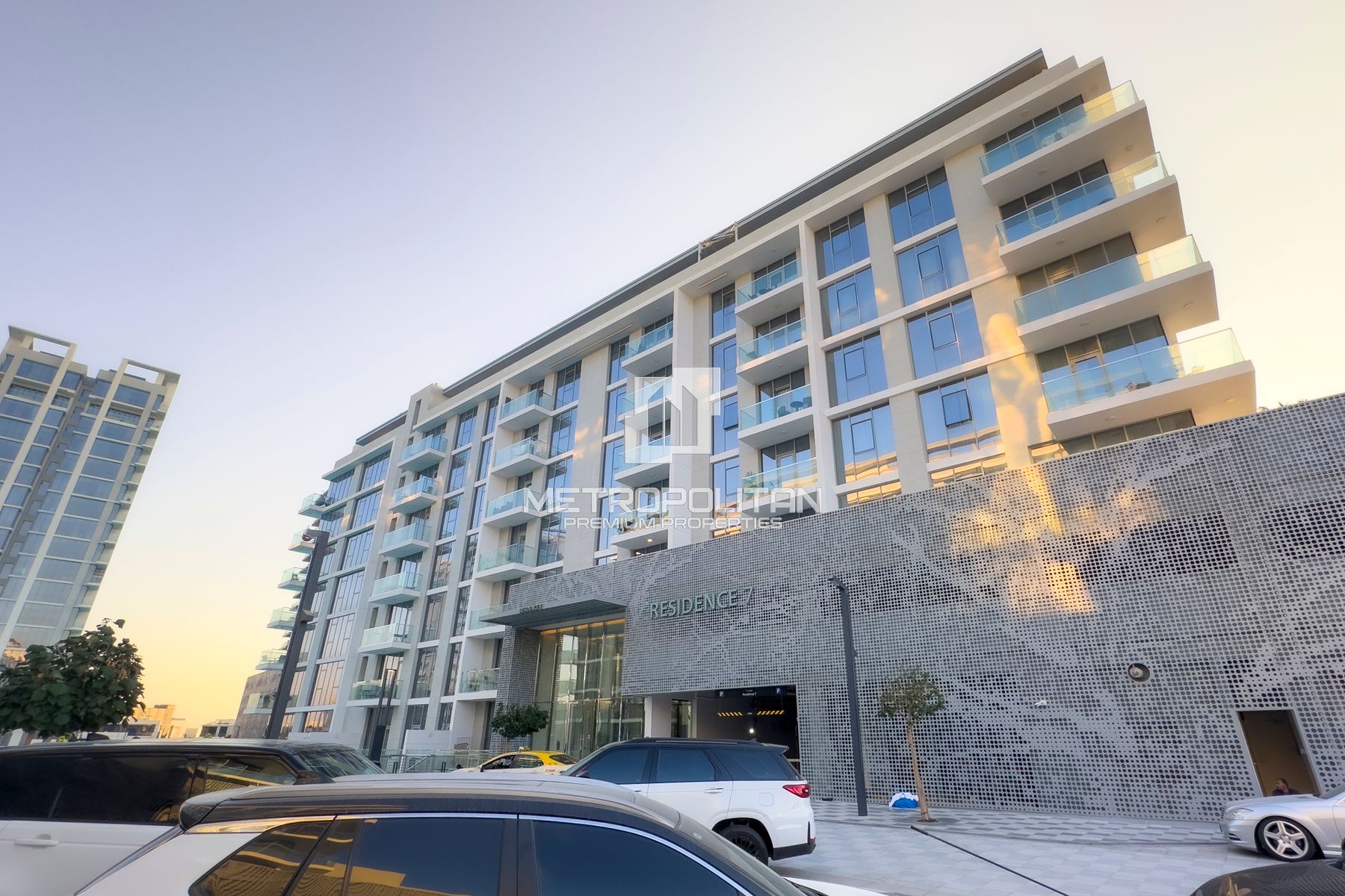 Fully Furnished | High ROI | Area Expert photo-23