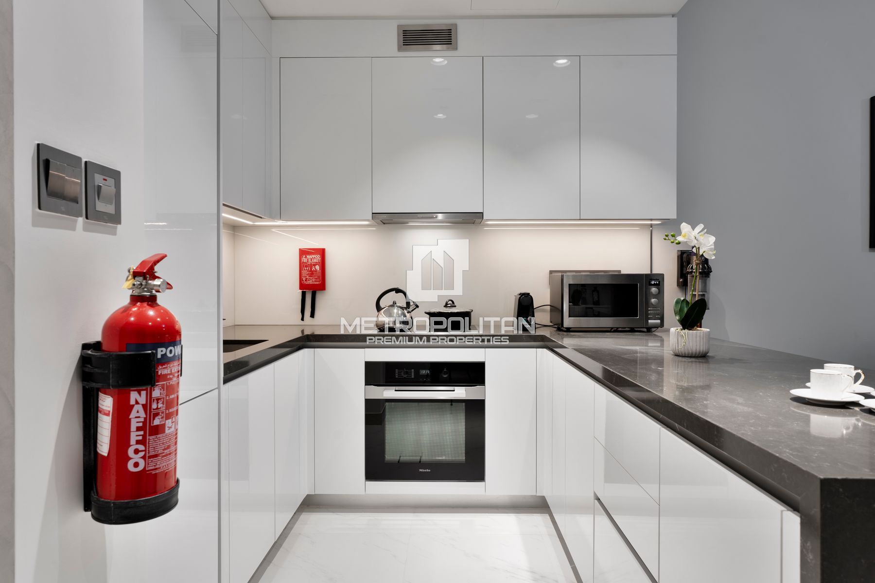 Fully Furnished | High ROI | Area Expert photo-26