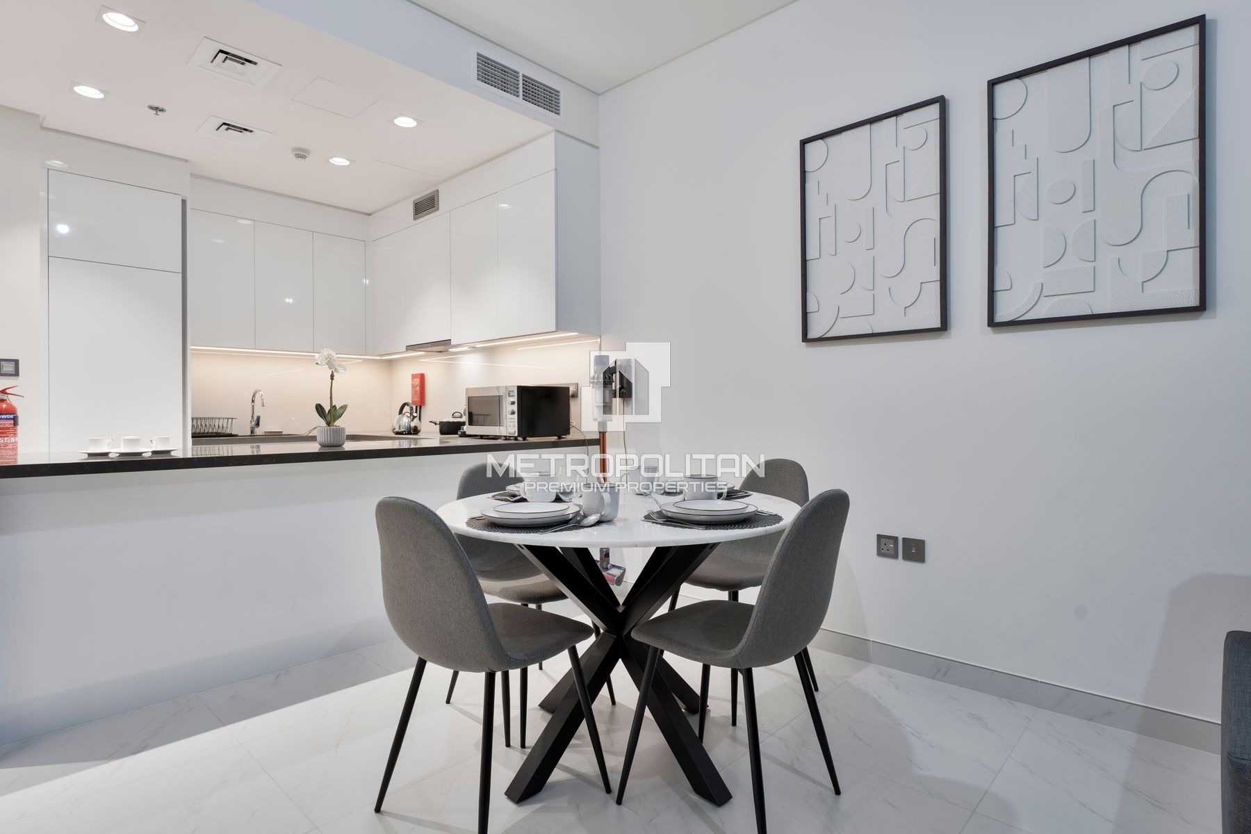 Fully Furnished | High ROI | Area Expert photo-27