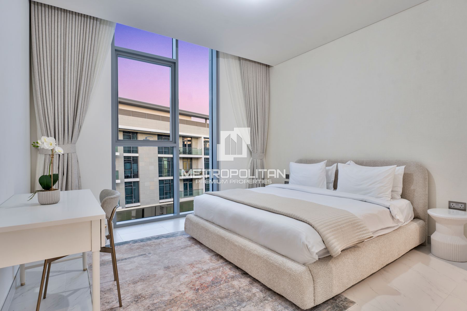 Fully Furnished | High ROI | Area Expert photo-29