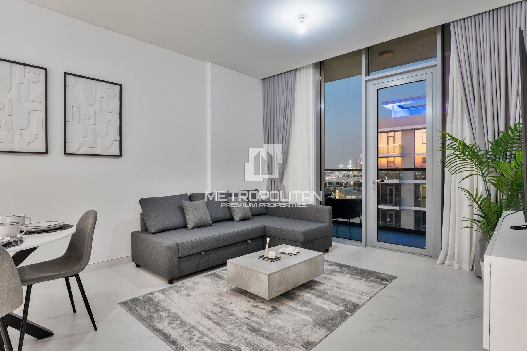 Fully Furnished | High ROI | Area Expert photo-30