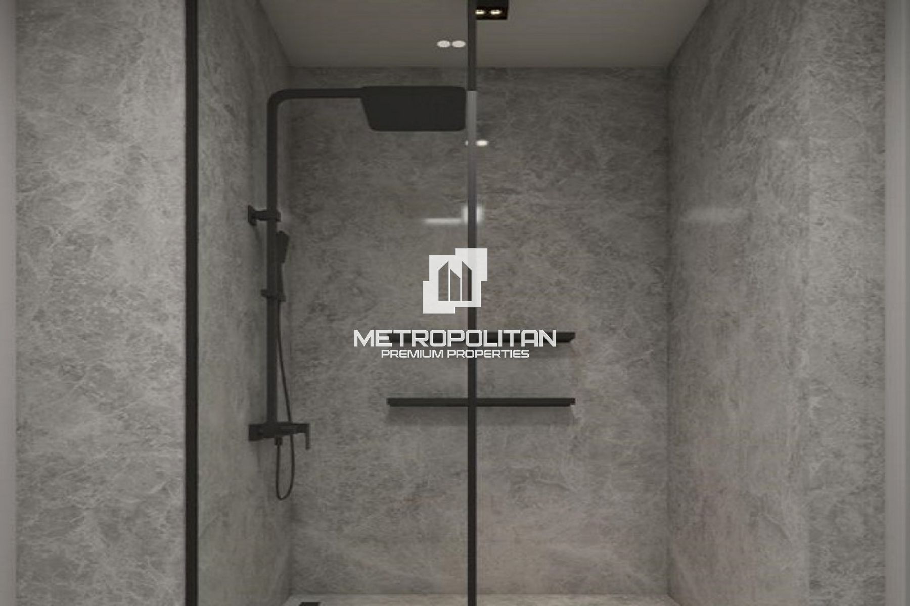 With Maids | High Floor | Mortgage Applicable photo-9