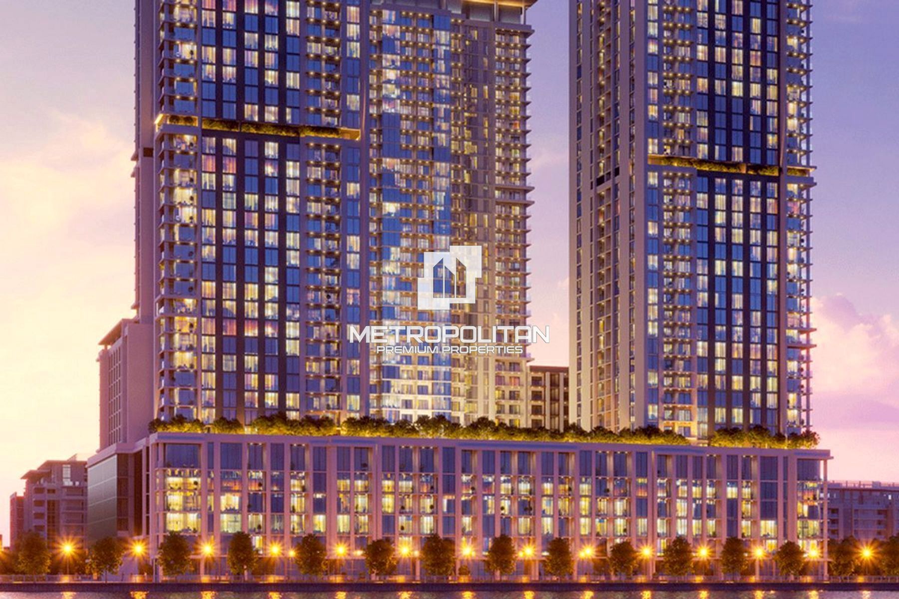 With Maids | High Floor | Mortgage Applicable photo-1