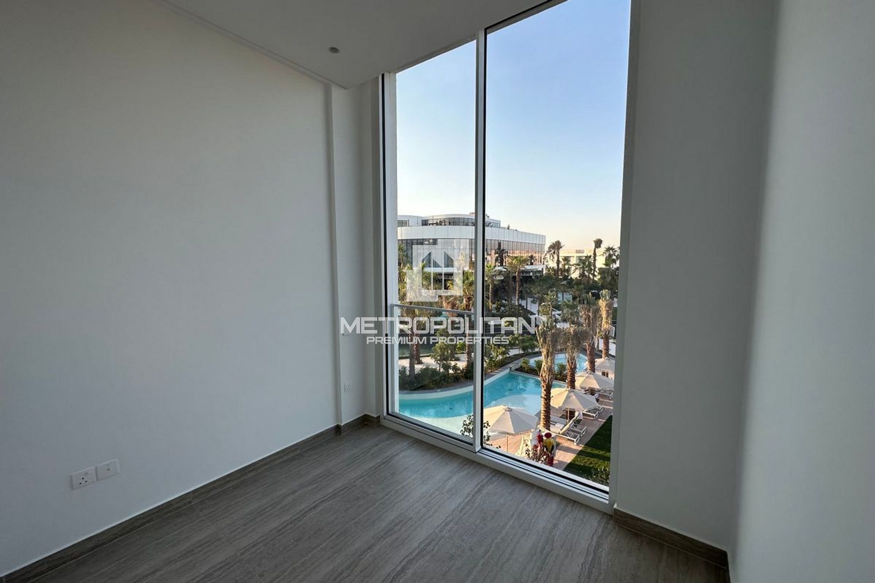 Image - Ixora, Al Barari, Dubai | Project - Townhouse