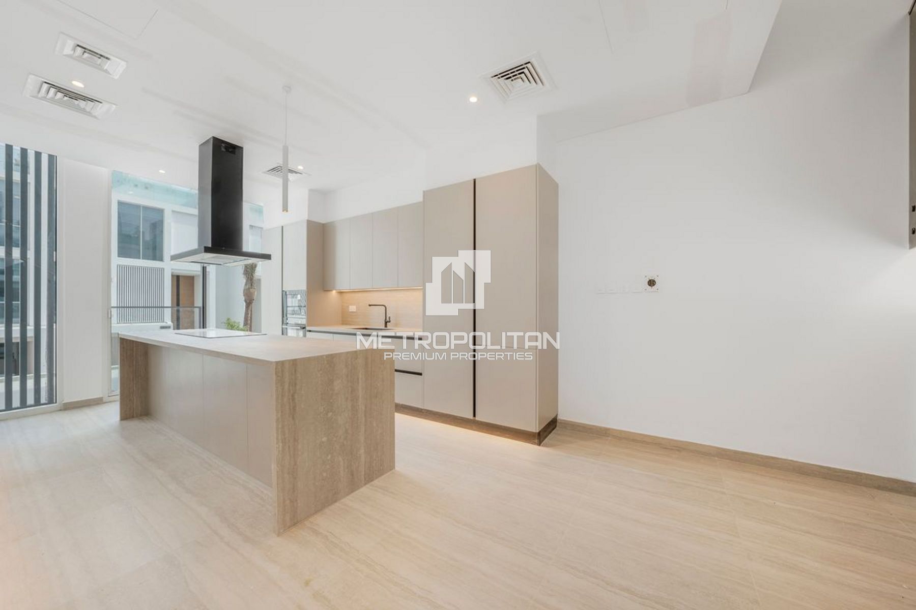 Image - Ixora, Al Barari, Dubai | Project - Townhouse