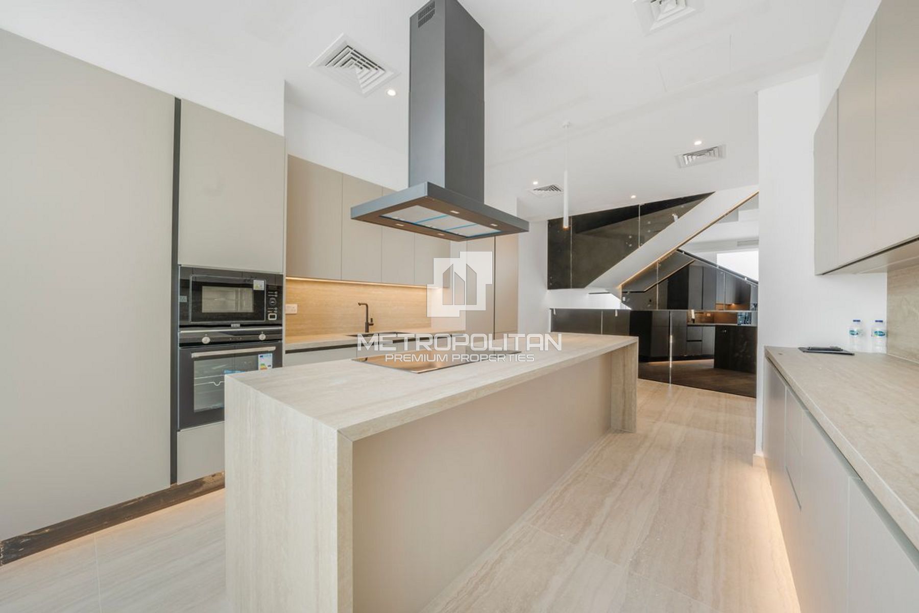 Image - Ixora, Al Barari, Dubai | Project - Townhouse