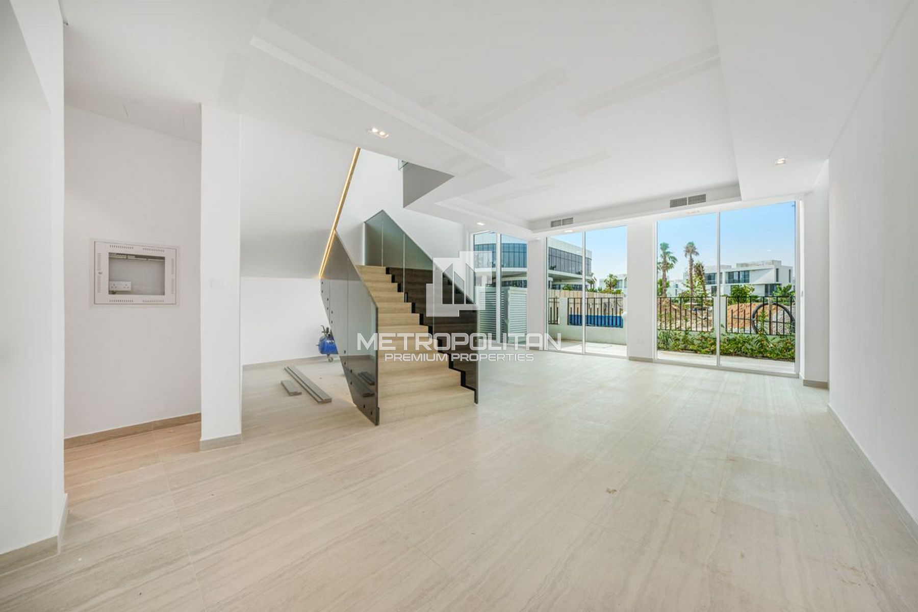 Image - Ixora, Al Barari, Dubai | Project - Townhouse