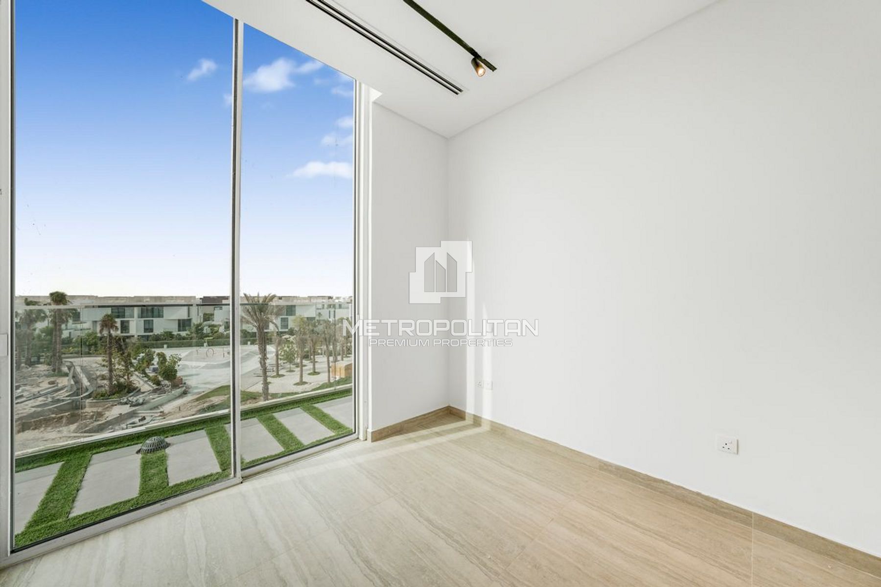 Image - Ixora, Al Barari, Dubai | Project - Townhouse