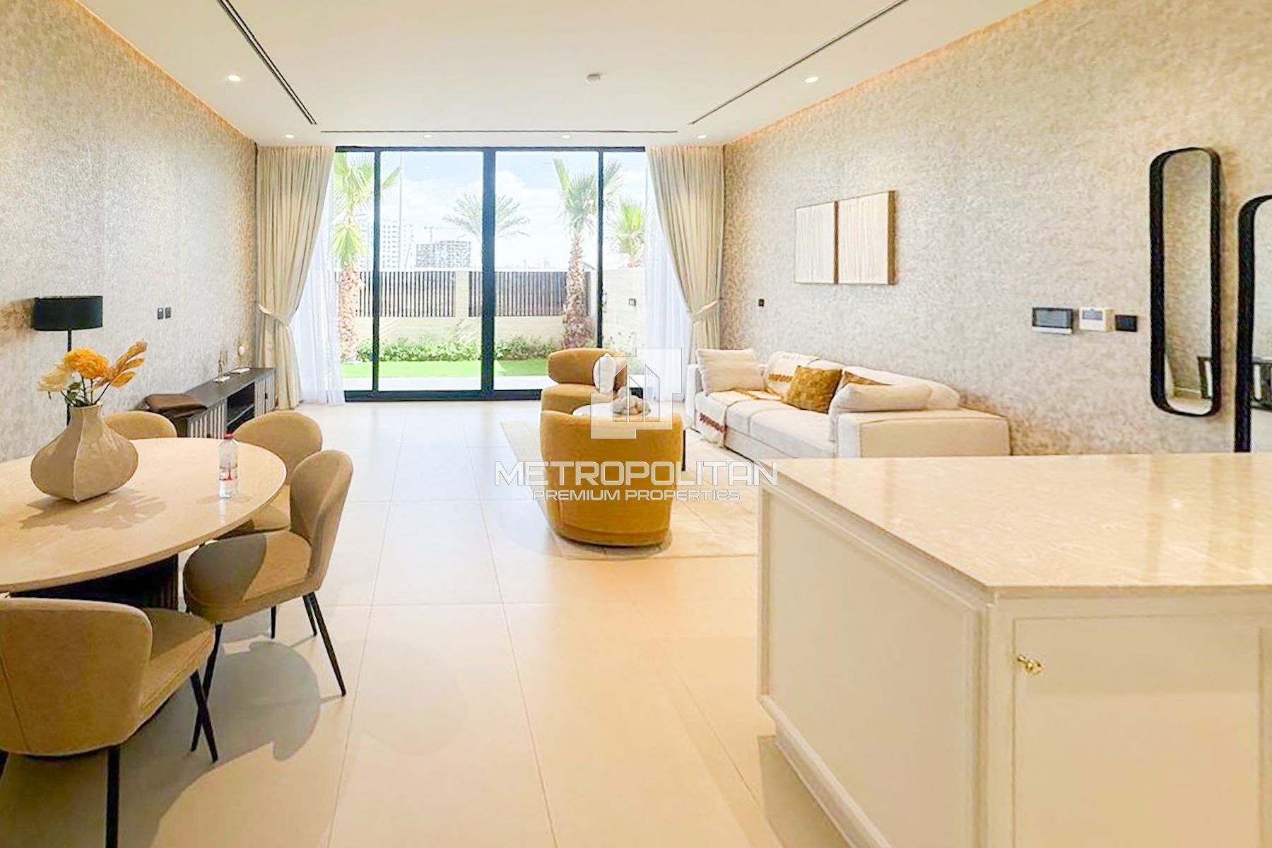 Brand New | Corner | 4 Bed Plus Maid | Vacant