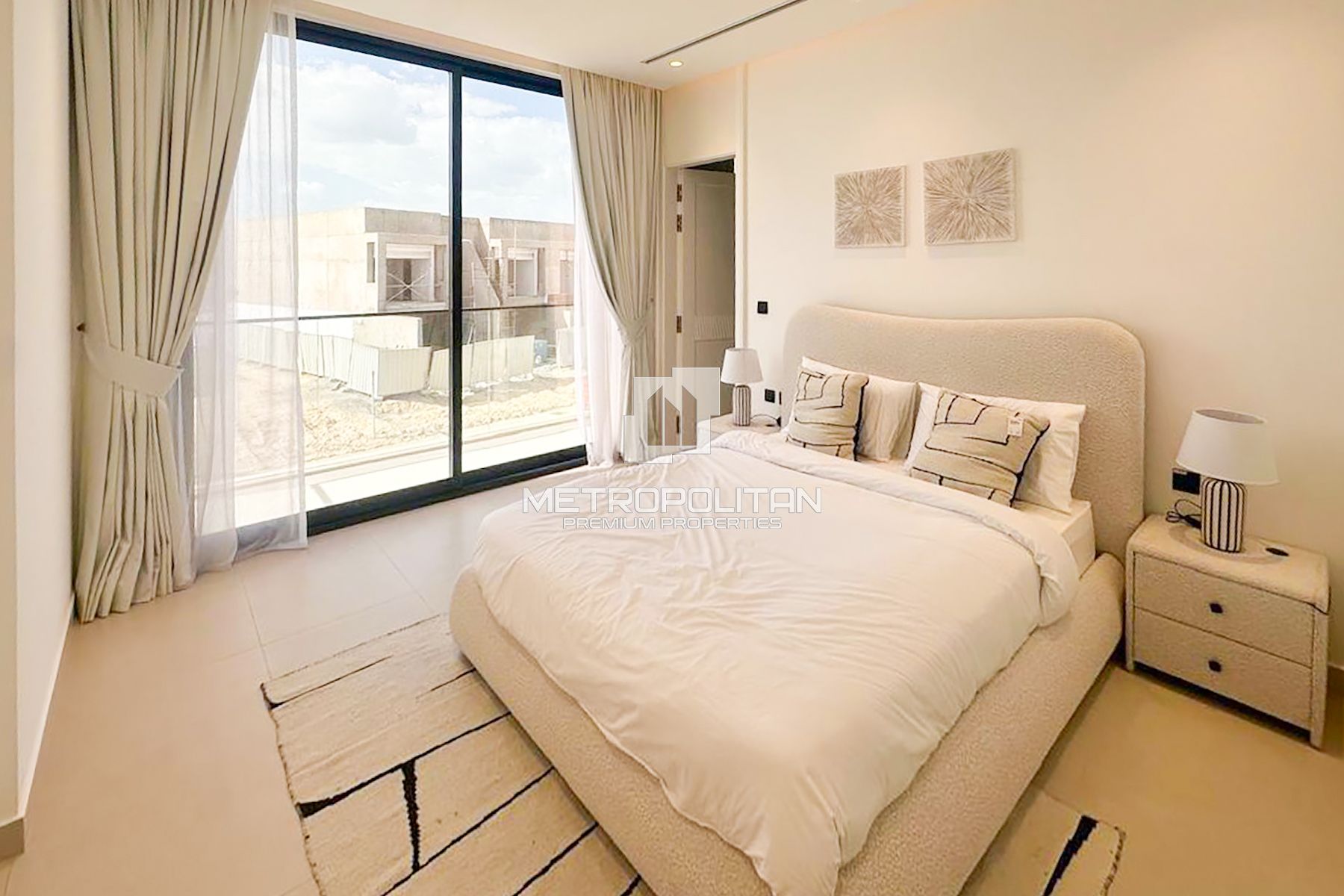 Image - Al Furjan West, Al Furjan, Dubai | Project - Maison de ville