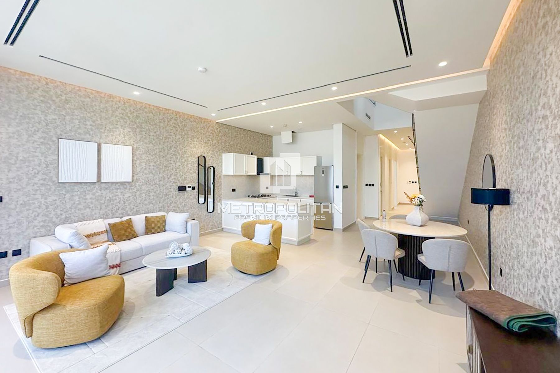 Image - Al Furjan West, Al Furjan, Dubai | Project - Maison de ville