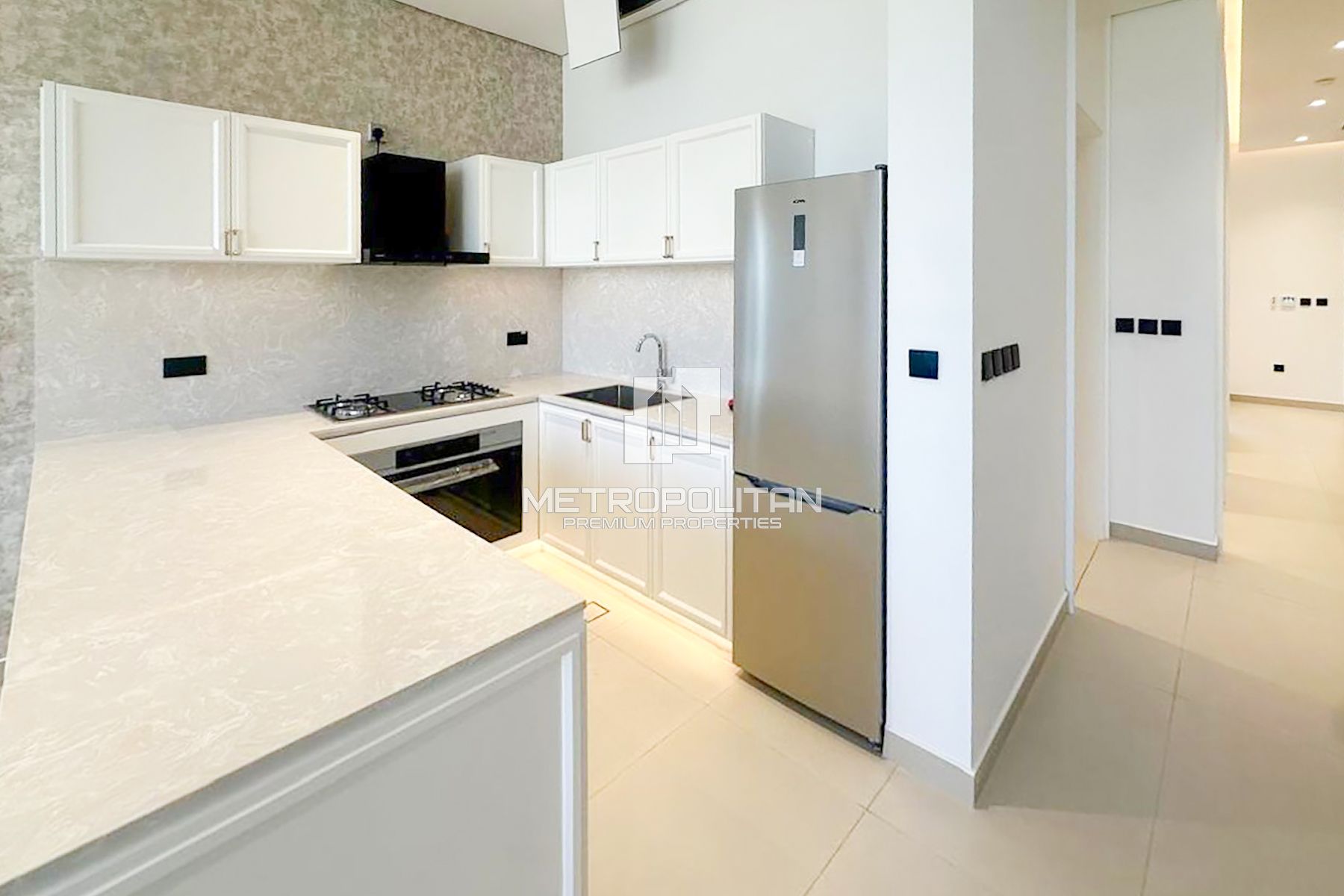 Image - Al Furjan West, Al Furjan, Dubai | Project - Maison de ville