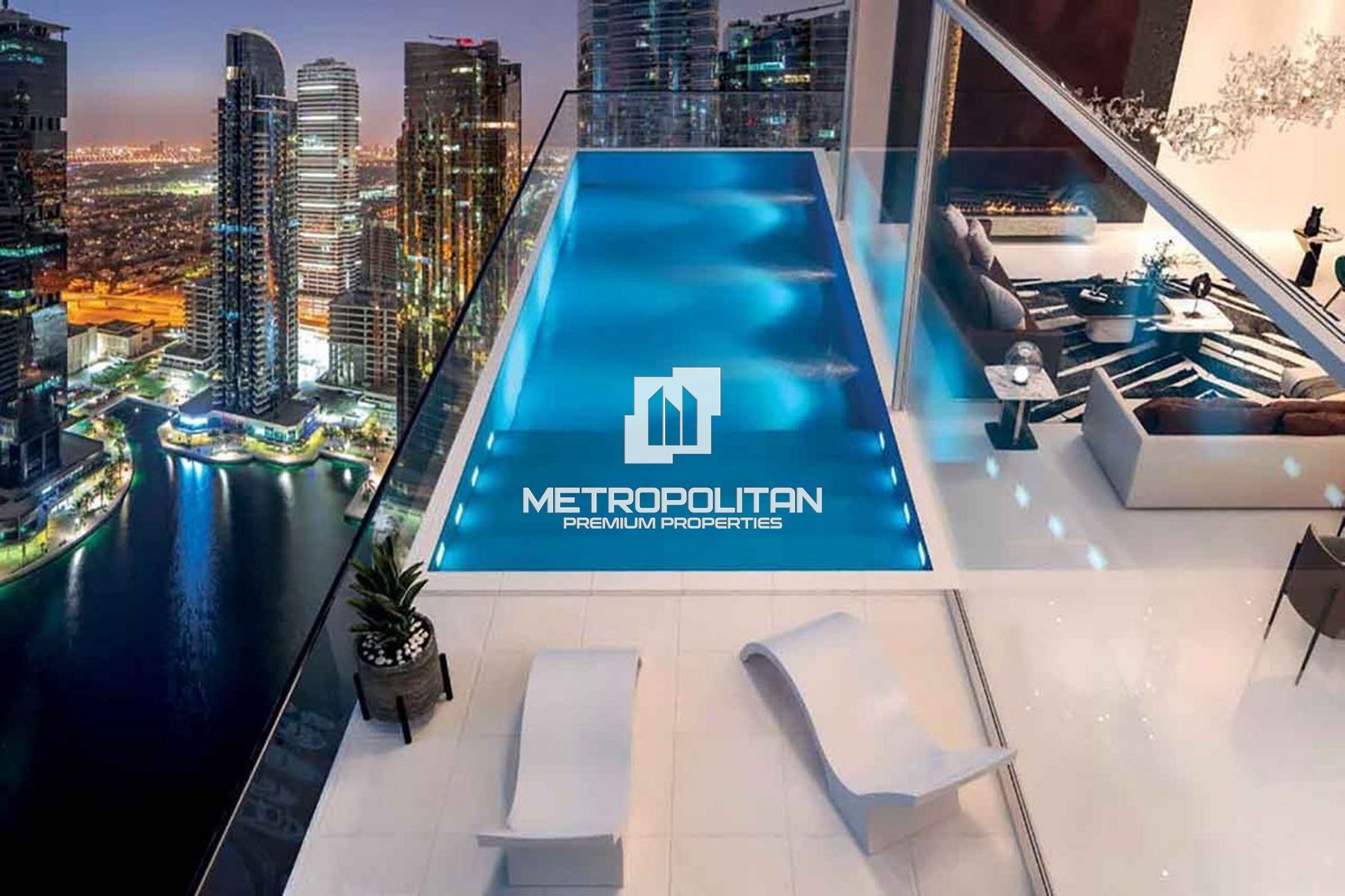 Aston Martin Branded|Fully Furnished|Private Pool