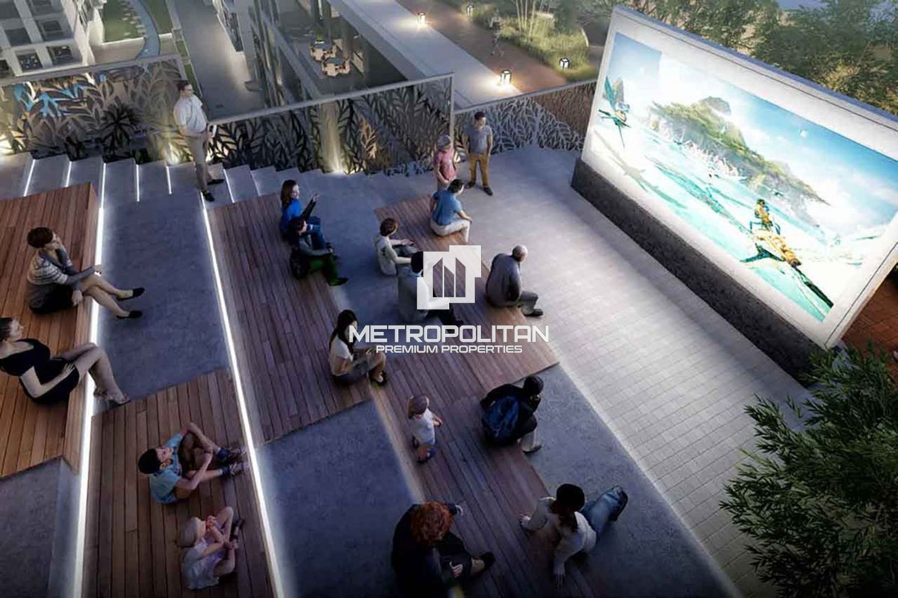 Aston Martin Branded|Fully Furnished|Private Pool photo-10