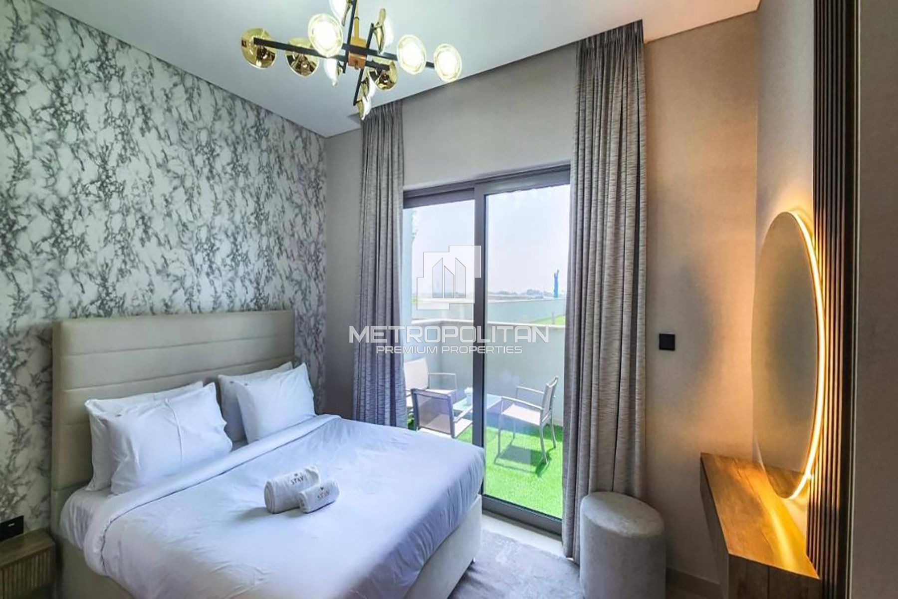 Image - Sobha Creek Vistas Tower B, Mohammed Bin Rashid City, Дубай | Project - Апартаменты